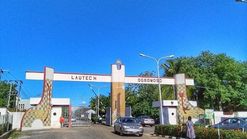 Top 20 Courses To Study In Lautech